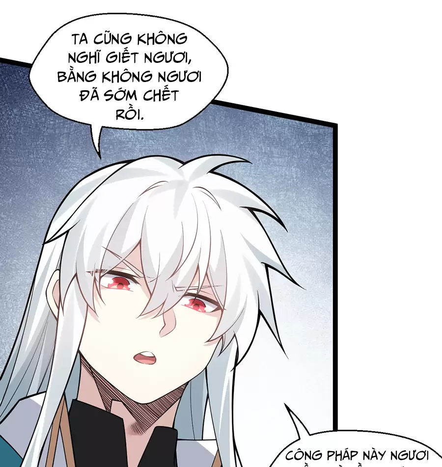 Hảo Đồ Nhi Hãy Tha Cho Vi Sư Chapter 250 - Trang 2