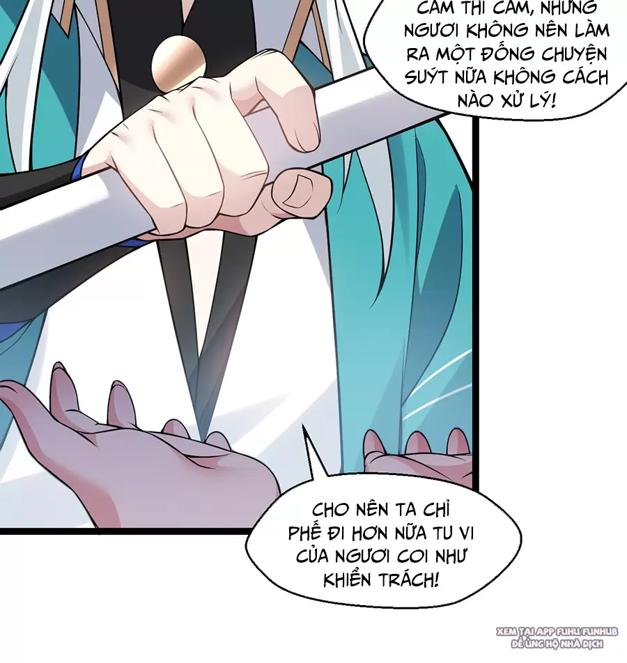 Hảo Đồ Nhi Hãy Tha Cho Vi Sư Chapter 250 - Trang 2