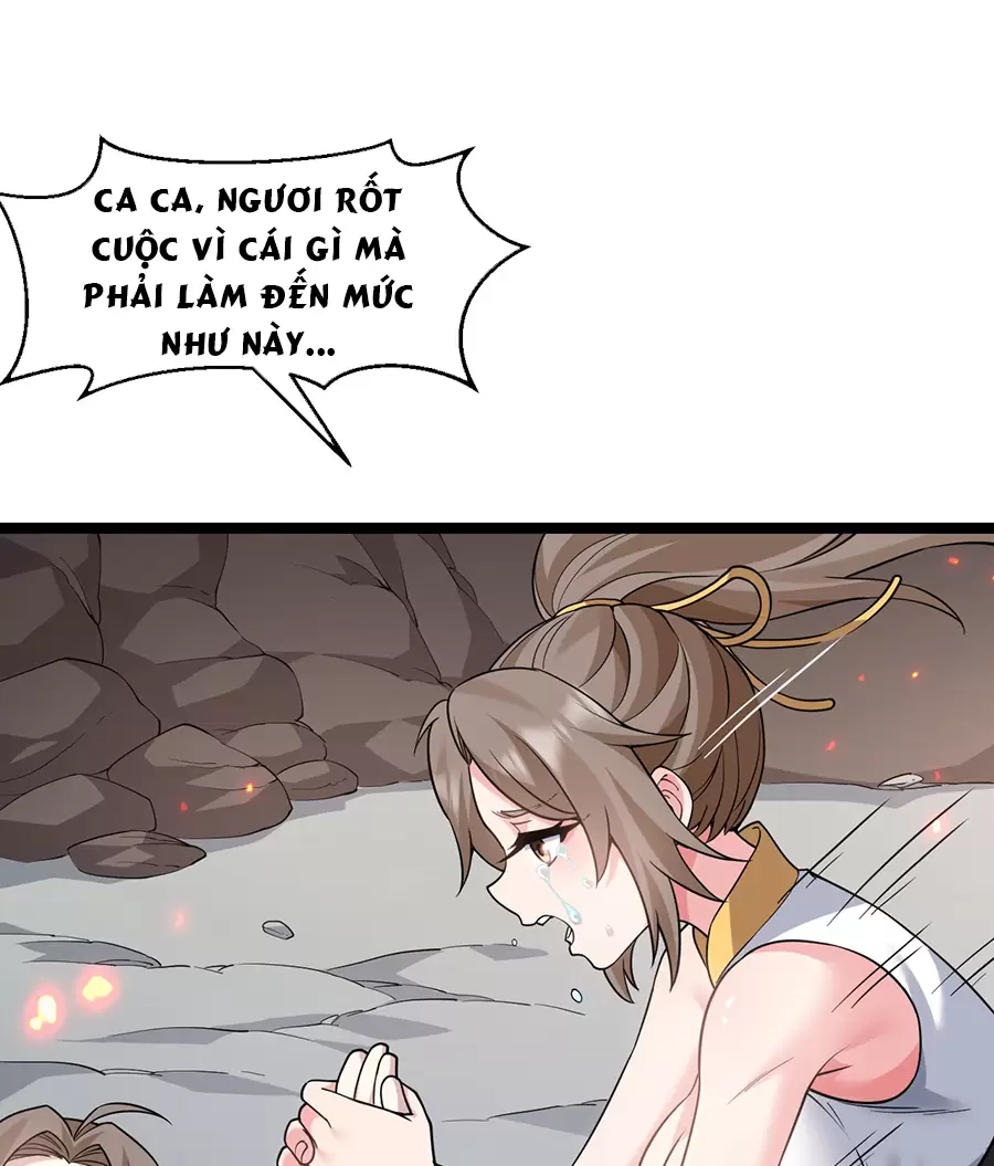 Hảo Đồ Nhi Hãy Tha Cho Vi Sư Chapter 250 - Trang 2