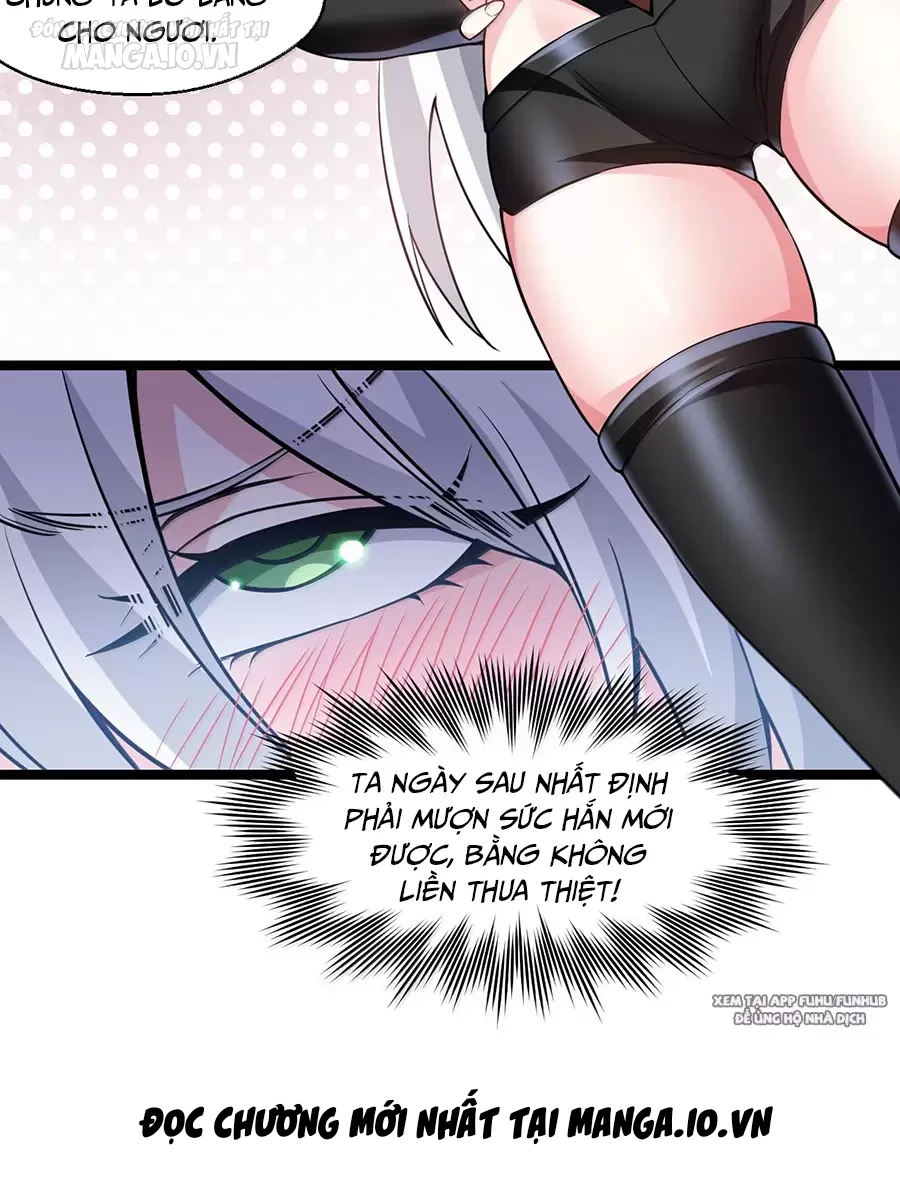 Hảo Đồ Nhi Hãy Tha Cho Vi Sư Chapter 251 - Trang 2