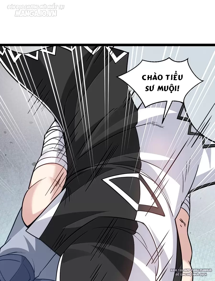 Hảo Đồ Nhi Hãy Tha Cho Vi Sư Chapter 251 - Trang 2