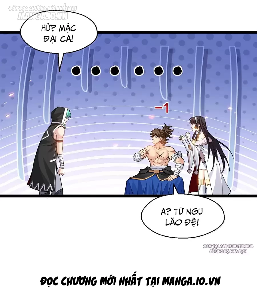 Hảo Đồ Nhi Hãy Tha Cho Vi Sư Chapter 251 - Trang 2