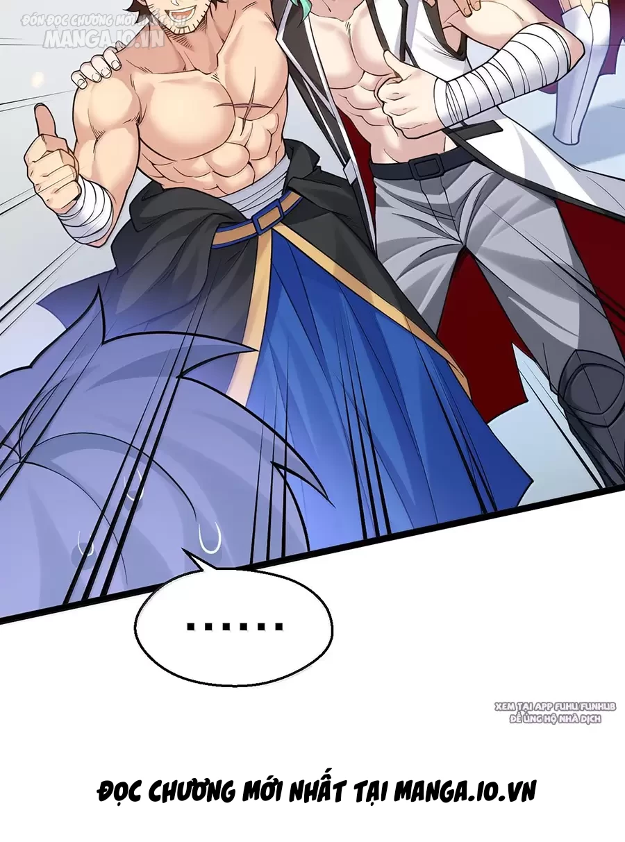 Hảo Đồ Nhi Hãy Tha Cho Vi Sư Chapter 251 - Trang 2