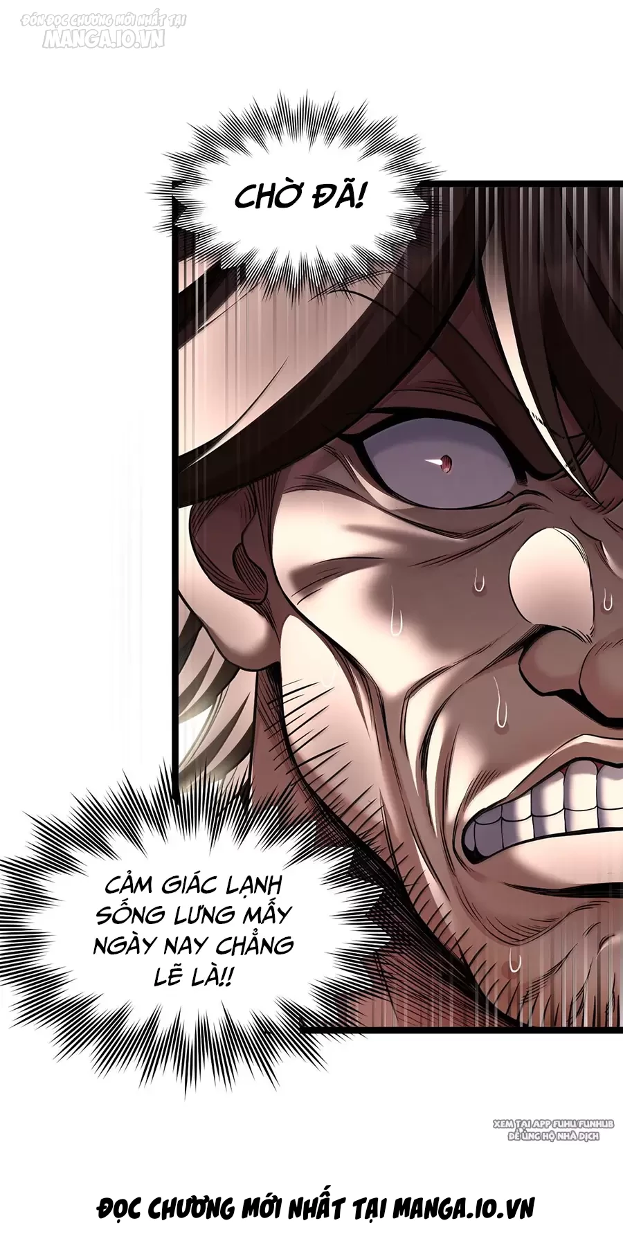 Hảo Đồ Nhi Hãy Tha Cho Vi Sư Chapter 251 - Trang 2