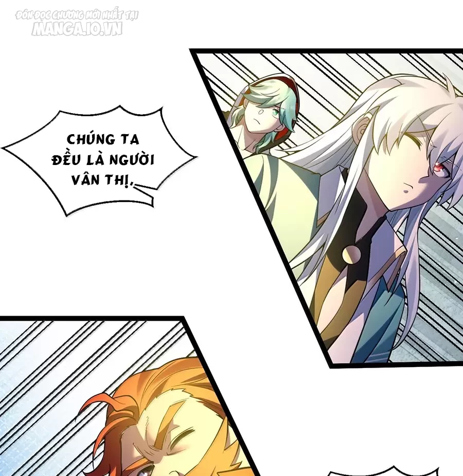 Hảo Đồ Nhi Hãy Tha Cho Vi Sư Chapter 251 - Trang 2