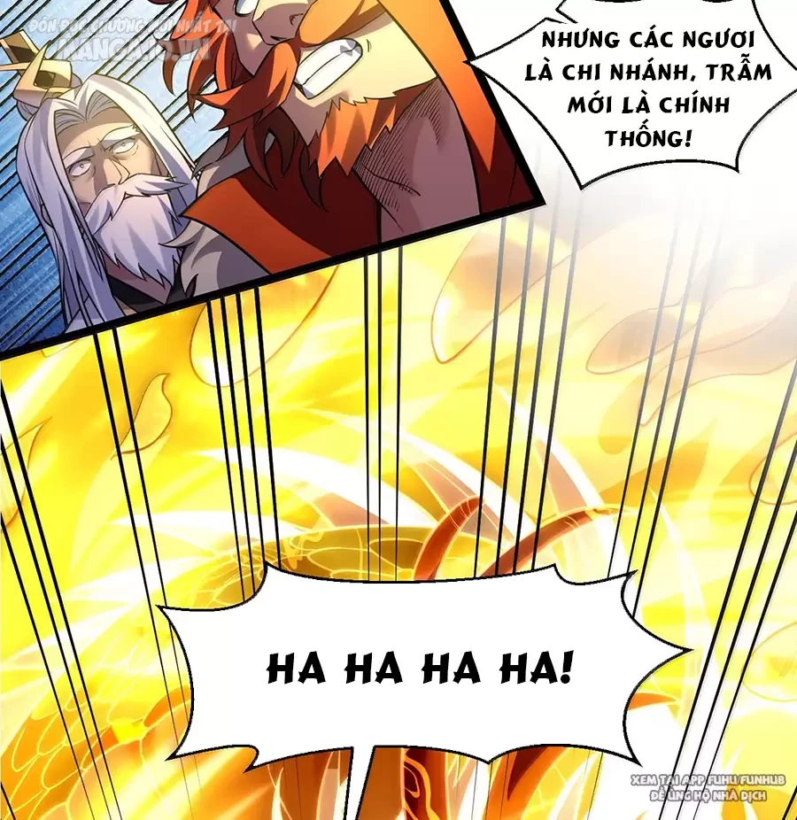 Hảo Đồ Nhi Hãy Tha Cho Vi Sư Chapter 251 - Trang 2