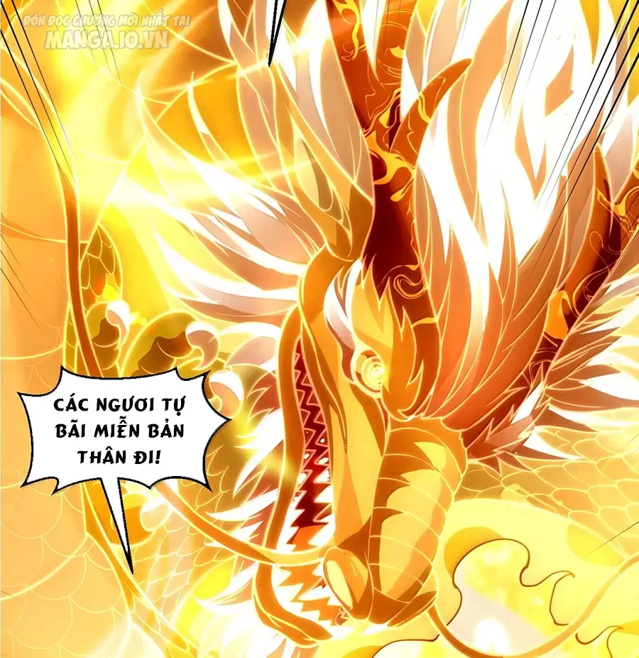 Hảo Đồ Nhi Hãy Tha Cho Vi Sư Chapter 251 - Trang 2