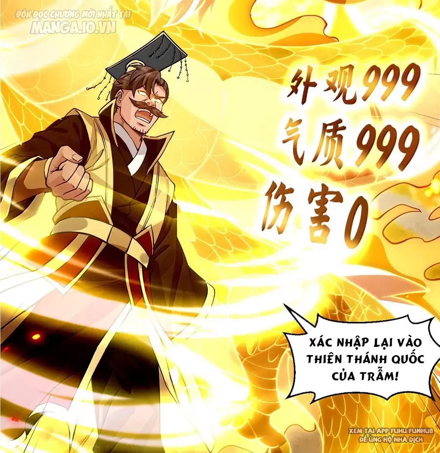 Hảo Đồ Nhi Hãy Tha Cho Vi Sư Chapter 251 - Trang 2