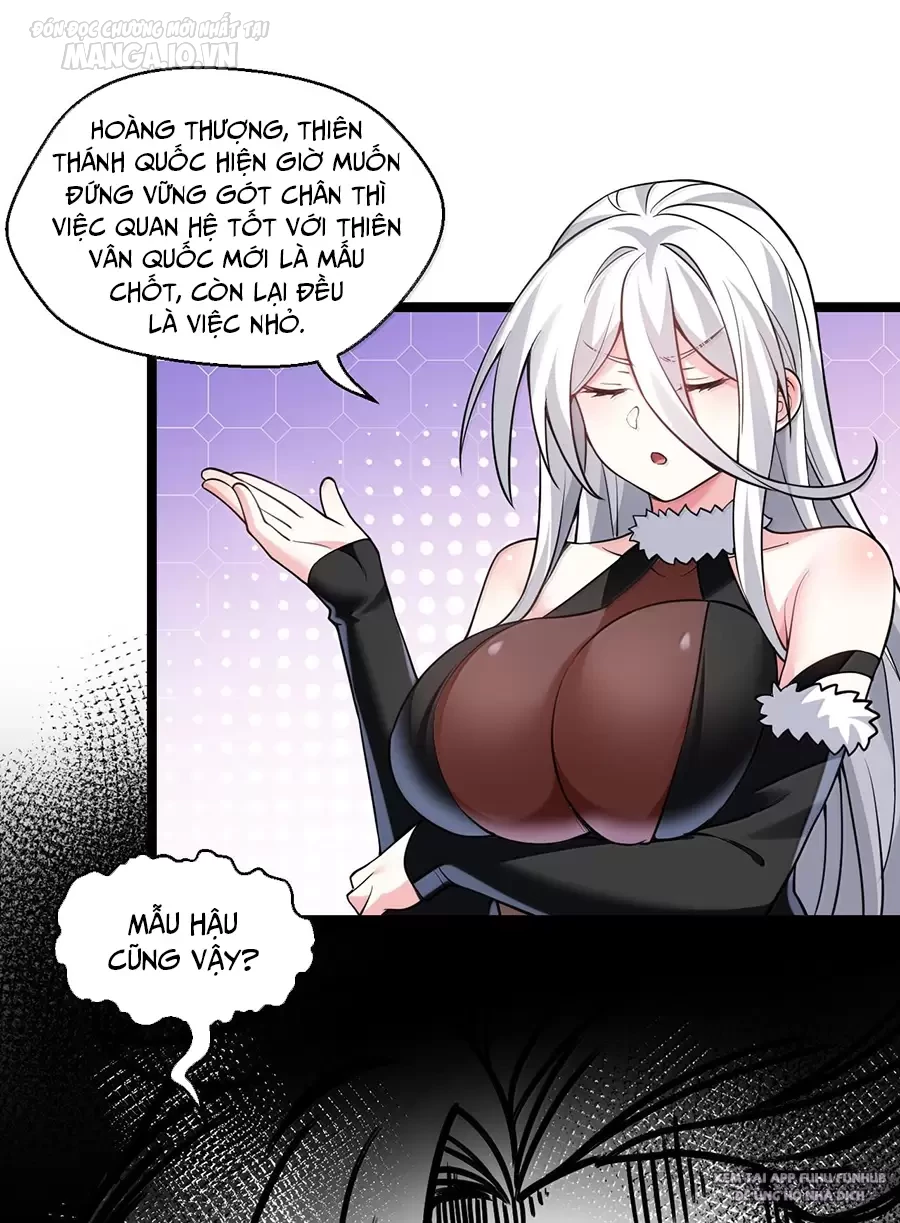 Hảo Đồ Nhi Hãy Tha Cho Vi Sư Chapter 251 - Trang 2