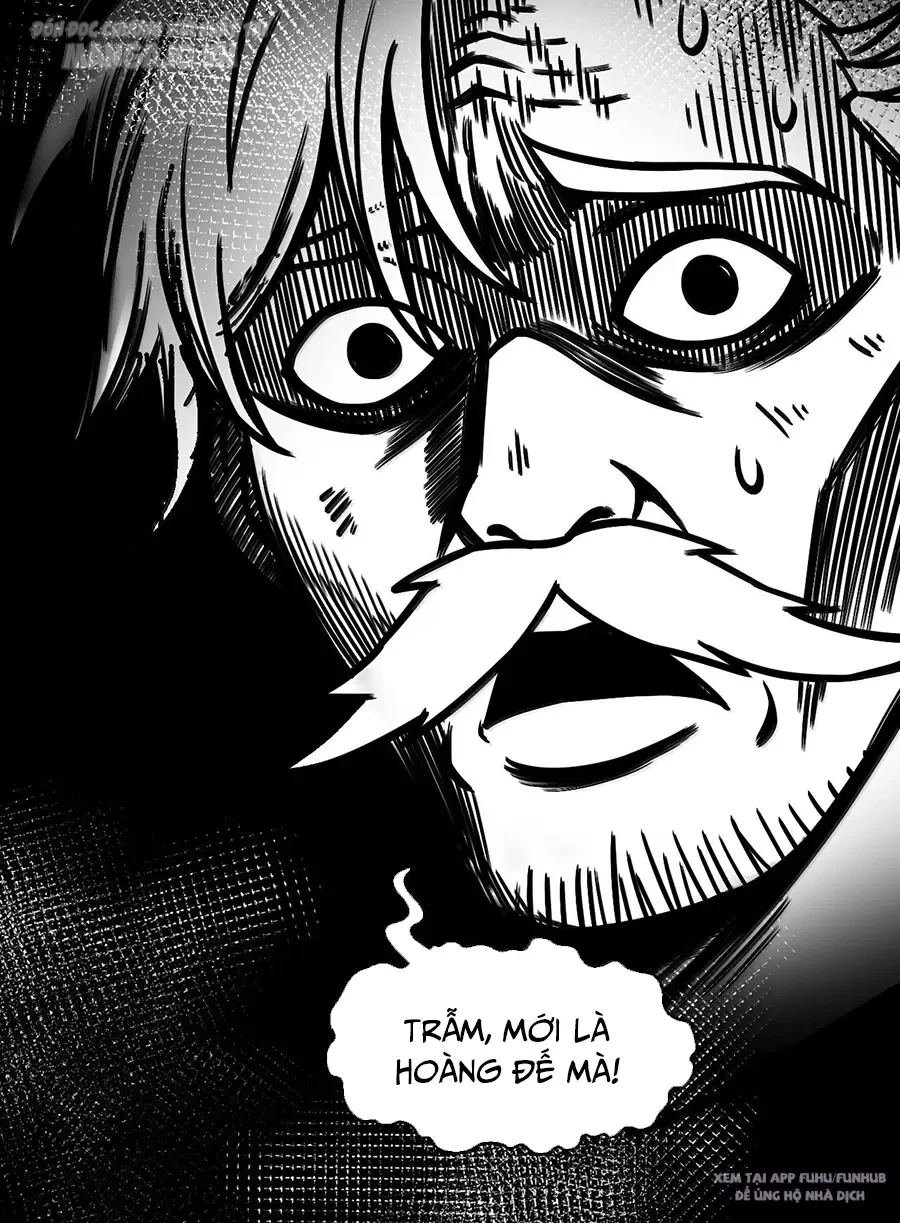 Hảo Đồ Nhi Hãy Tha Cho Vi Sư Chapter 251 - Trang 2