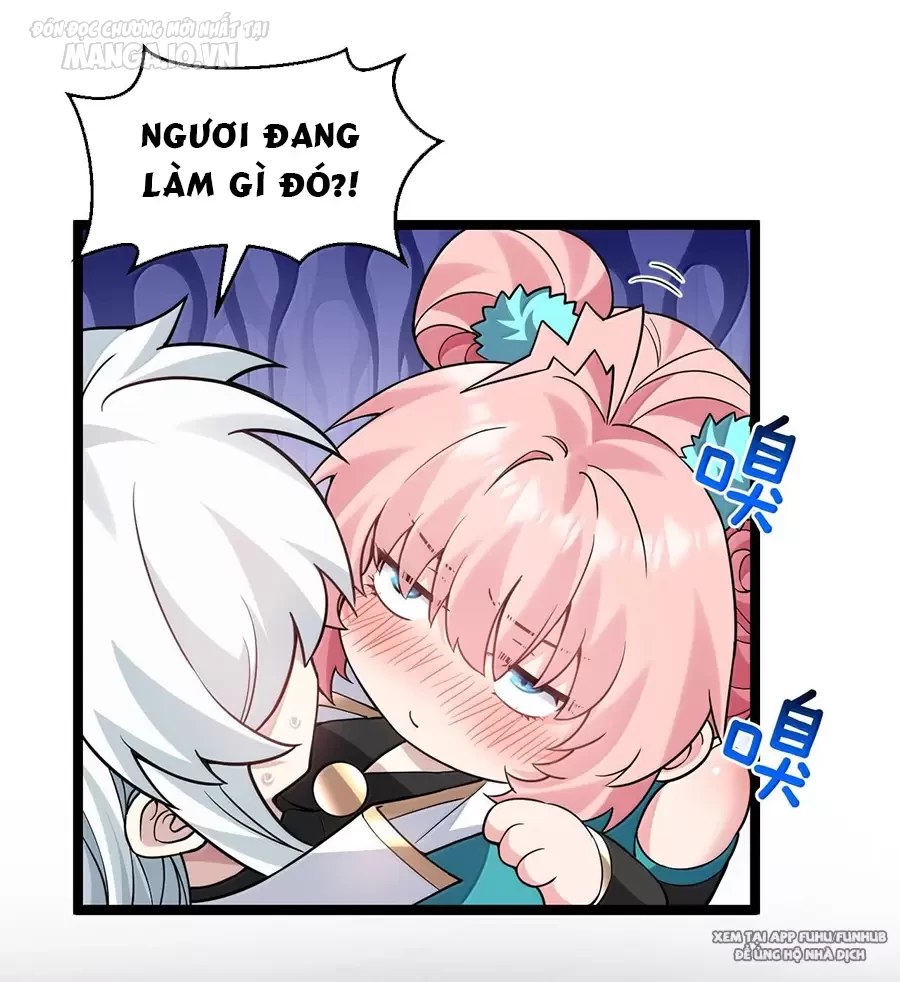 Hảo Đồ Nhi Hãy Tha Cho Vi Sư Chapter 251 - Trang 2