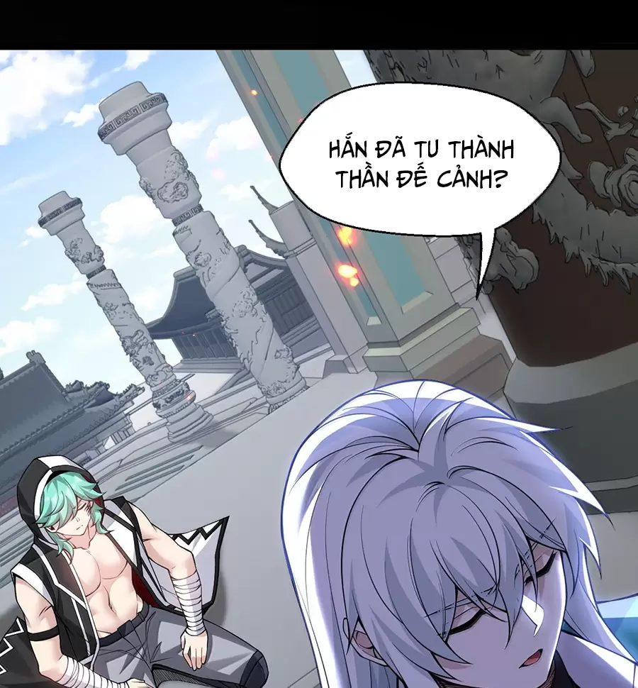 Hảo Đồ Nhi Hãy Tha Cho Vi Sư Chapter 252 - Trang 2