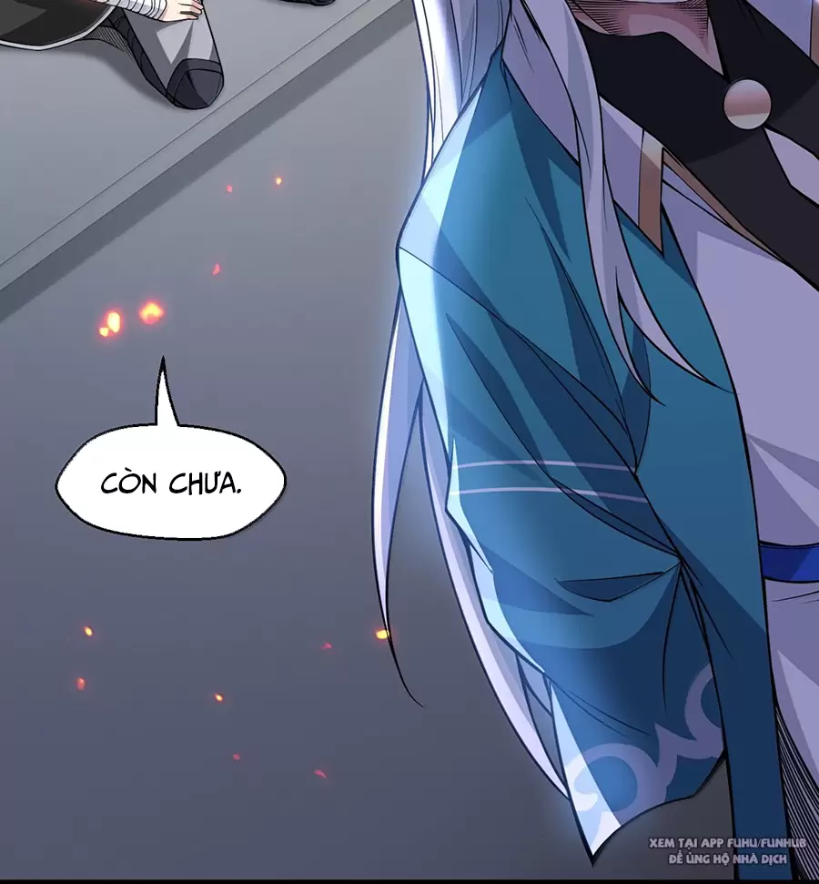 Hảo Đồ Nhi Hãy Tha Cho Vi Sư Chapter 252 - Trang 2