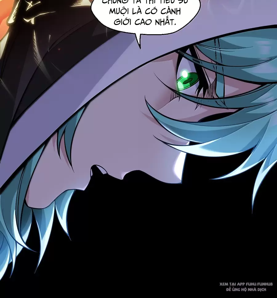 Hảo Đồ Nhi Hãy Tha Cho Vi Sư Chapter 252 - Trang 2