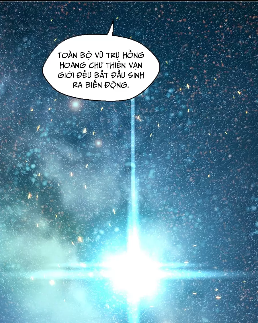 Hảo Đồ Nhi Hãy Tha Cho Vi Sư Chapter 252 - Trang 2