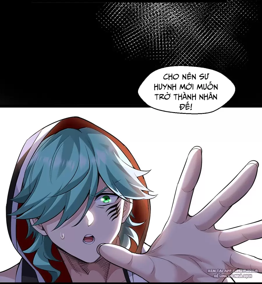 Hảo Đồ Nhi Hãy Tha Cho Vi Sư Chapter 252 - Trang 2