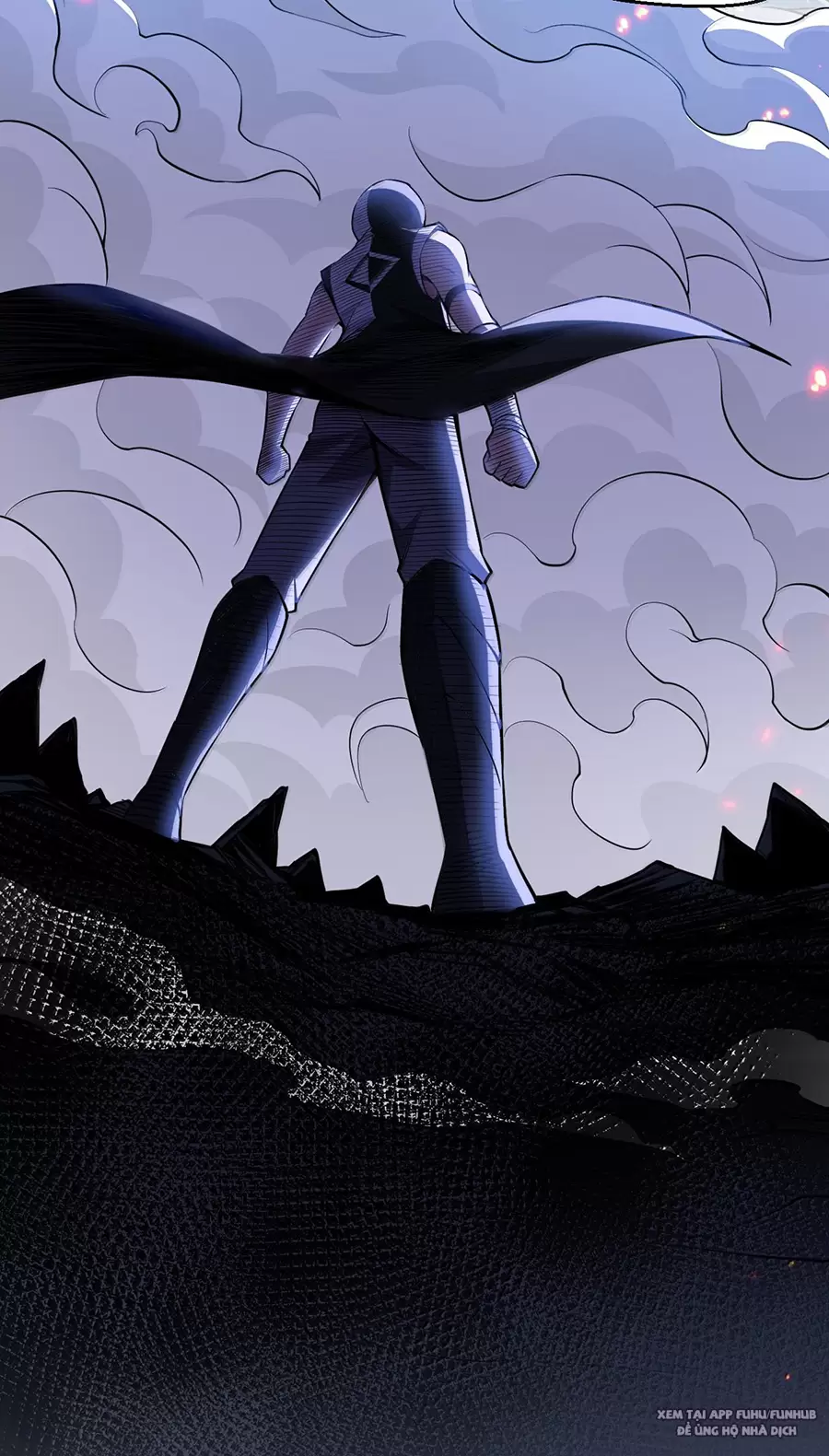 Hảo Đồ Nhi Hãy Tha Cho Vi Sư Chapter 252 - Trang 2