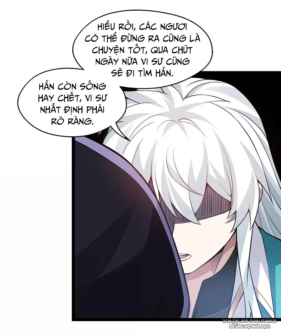 Hảo Đồ Nhi Hãy Tha Cho Vi Sư Chapter 252 - Trang 2