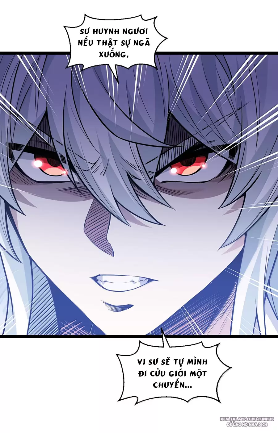 Hảo Đồ Nhi Hãy Tha Cho Vi Sư Chapter 252 - Trang 2