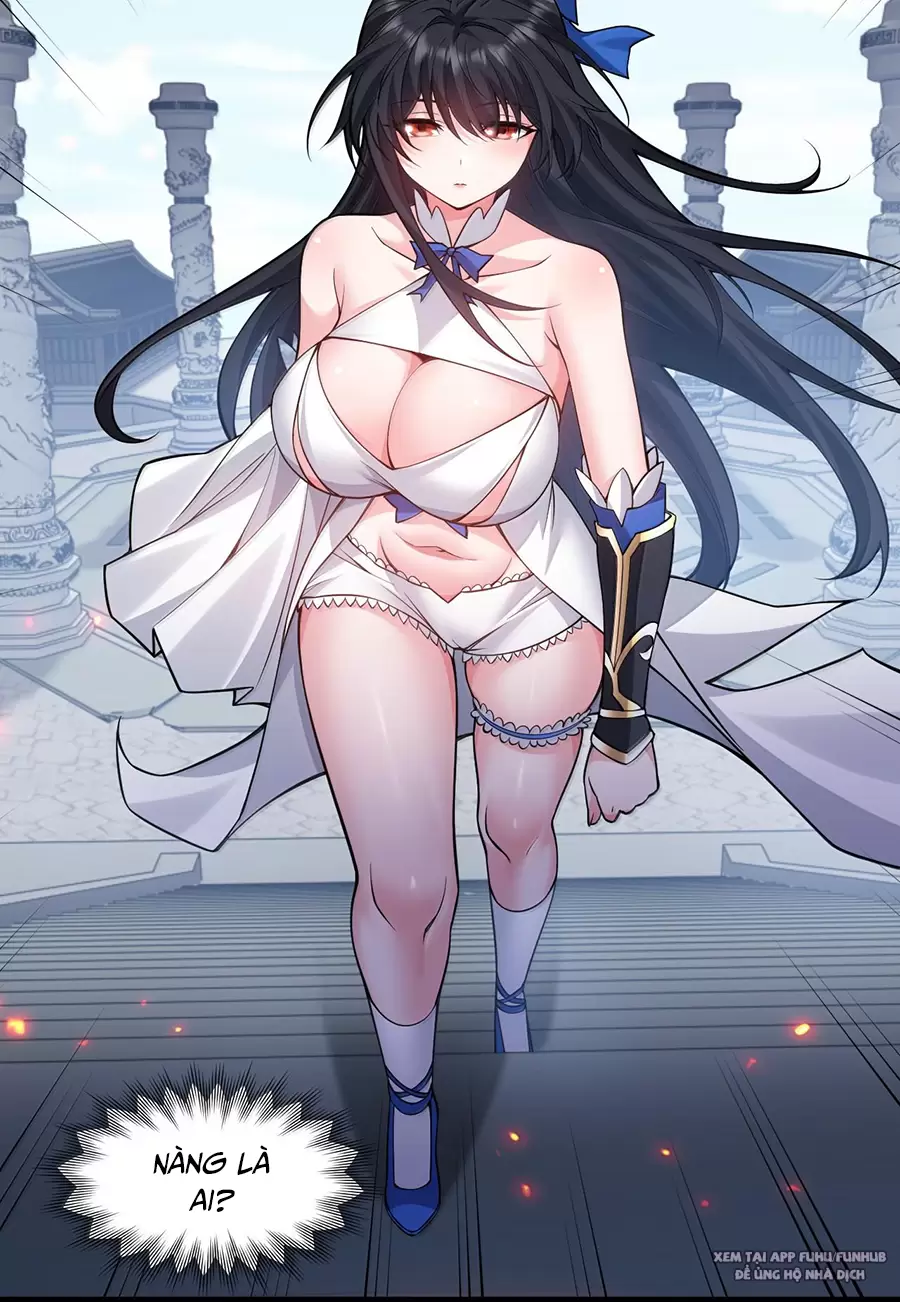 Hảo Đồ Nhi Hãy Tha Cho Vi Sư Chapter 252 - Trang 2