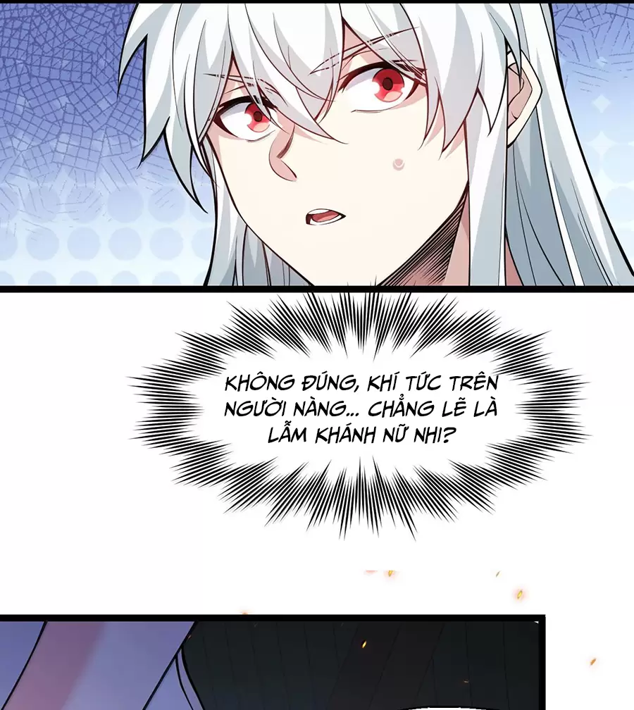 Hảo Đồ Nhi Hãy Tha Cho Vi Sư Chapter 252 - Trang 2