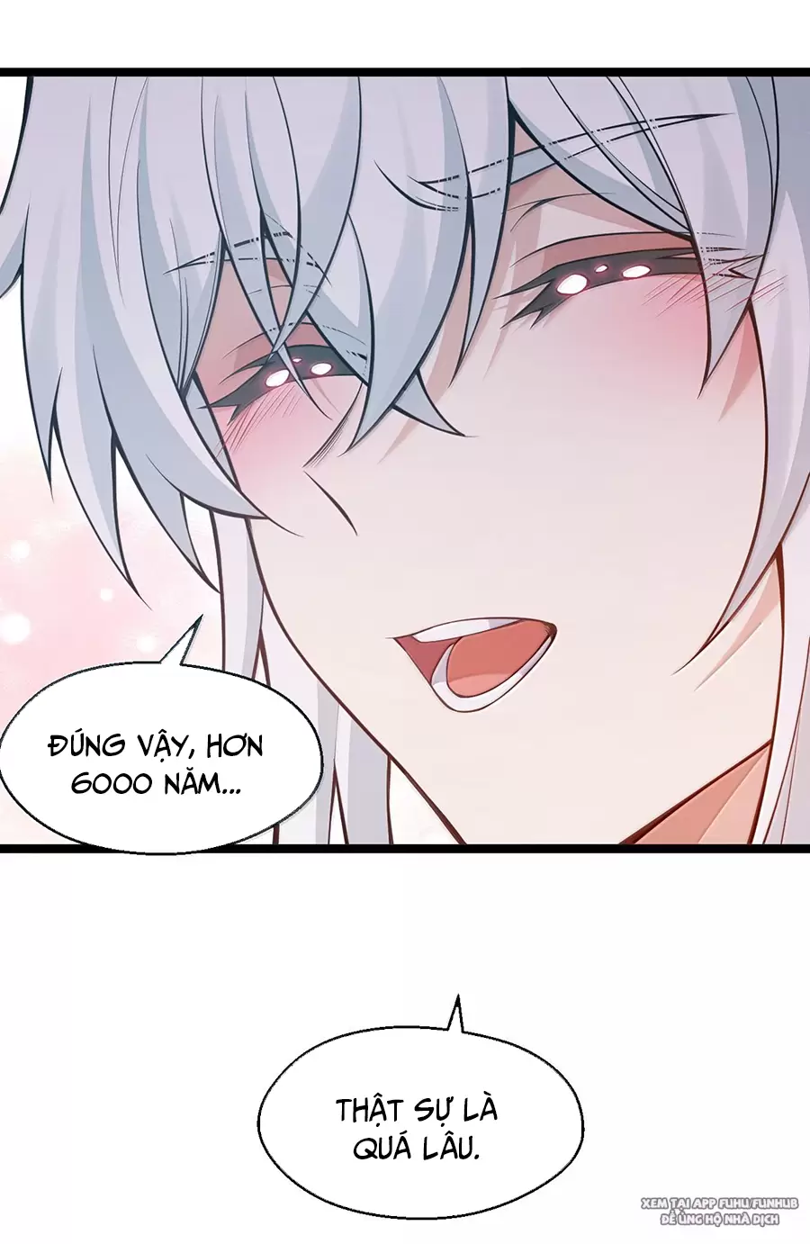 Hảo Đồ Nhi Hãy Tha Cho Vi Sư Chapter 252 - Trang 2