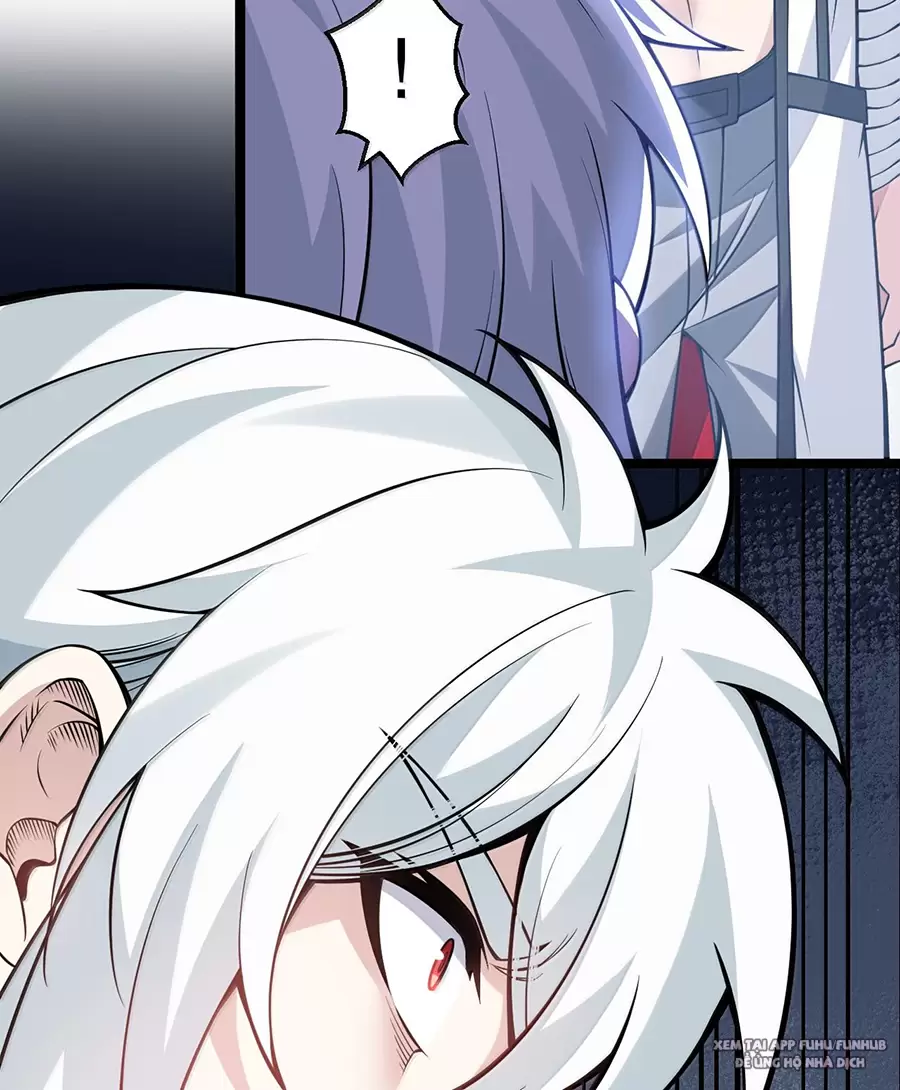 Hảo Đồ Nhi Hãy Tha Cho Vi Sư Chapter 252 - Trang 2