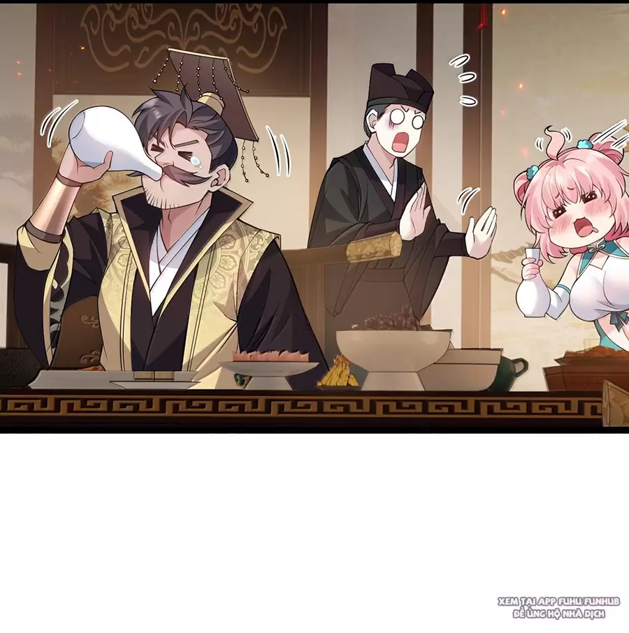 Hảo Đồ Nhi Hãy Tha Cho Vi Sư Chapter 252 - Trang 2