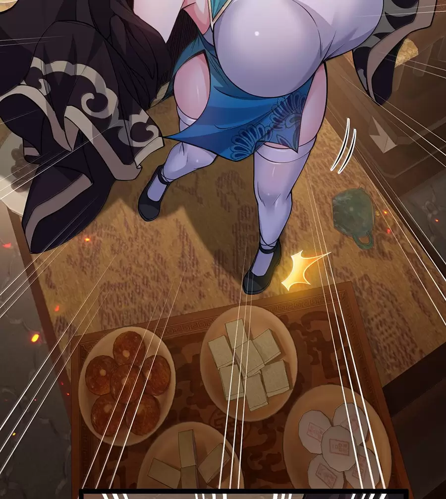 Hảo Đồ Nhi Hãy Tha Cho Vi Sư Chapter 252 - Trang 2