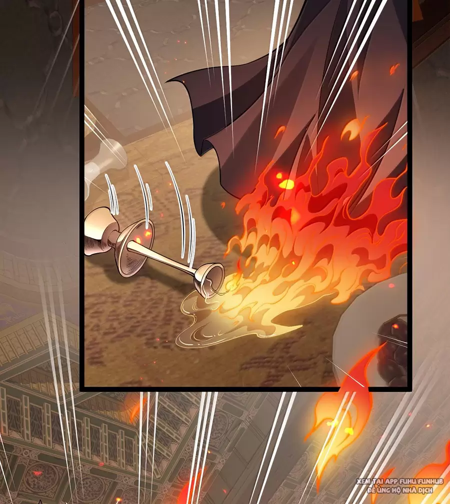 Hảo Đồ Nhi Hãy Tha Cho Vi Sư Chapter 252 - Trang 2