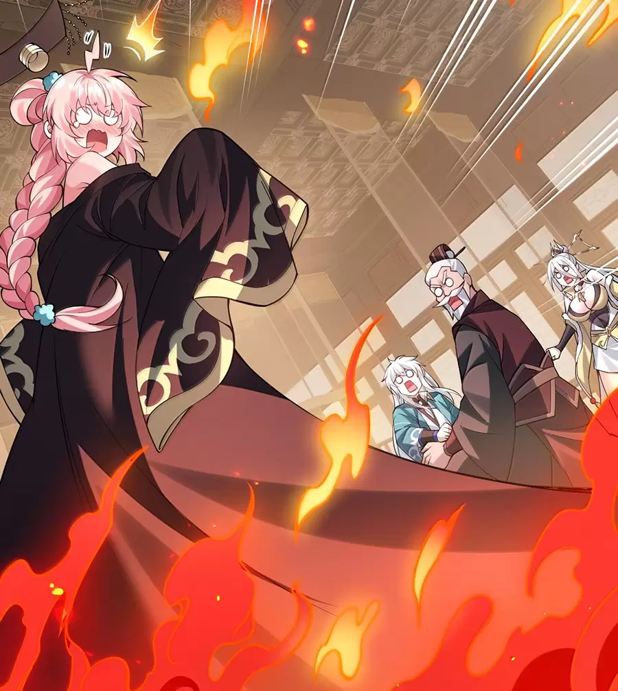 Hảo Đồ Nhi Hãy Tha Cho Vi Sư Chapter 252 - Trang 2