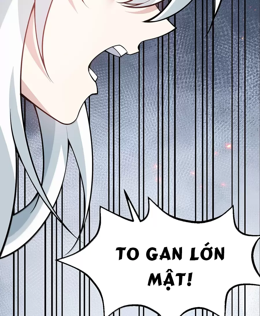 Hảo Đồ Nhi Hãy Tha Cho Vi Sư Chapter 252 - Trang 2