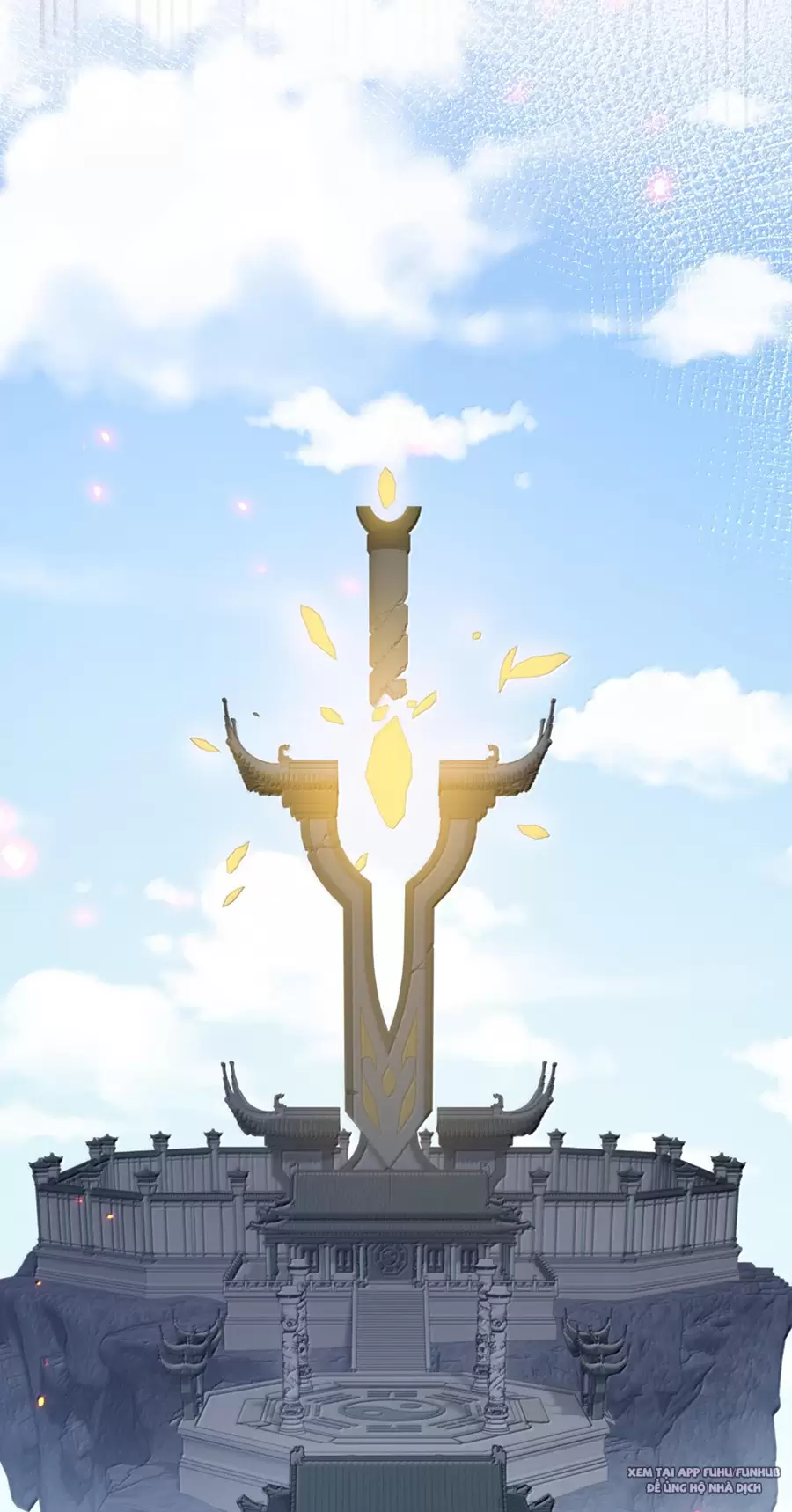 Hảo Đồ Nhi Hãy Tha Cho Vi Sư Chapter 252 - Trang 2