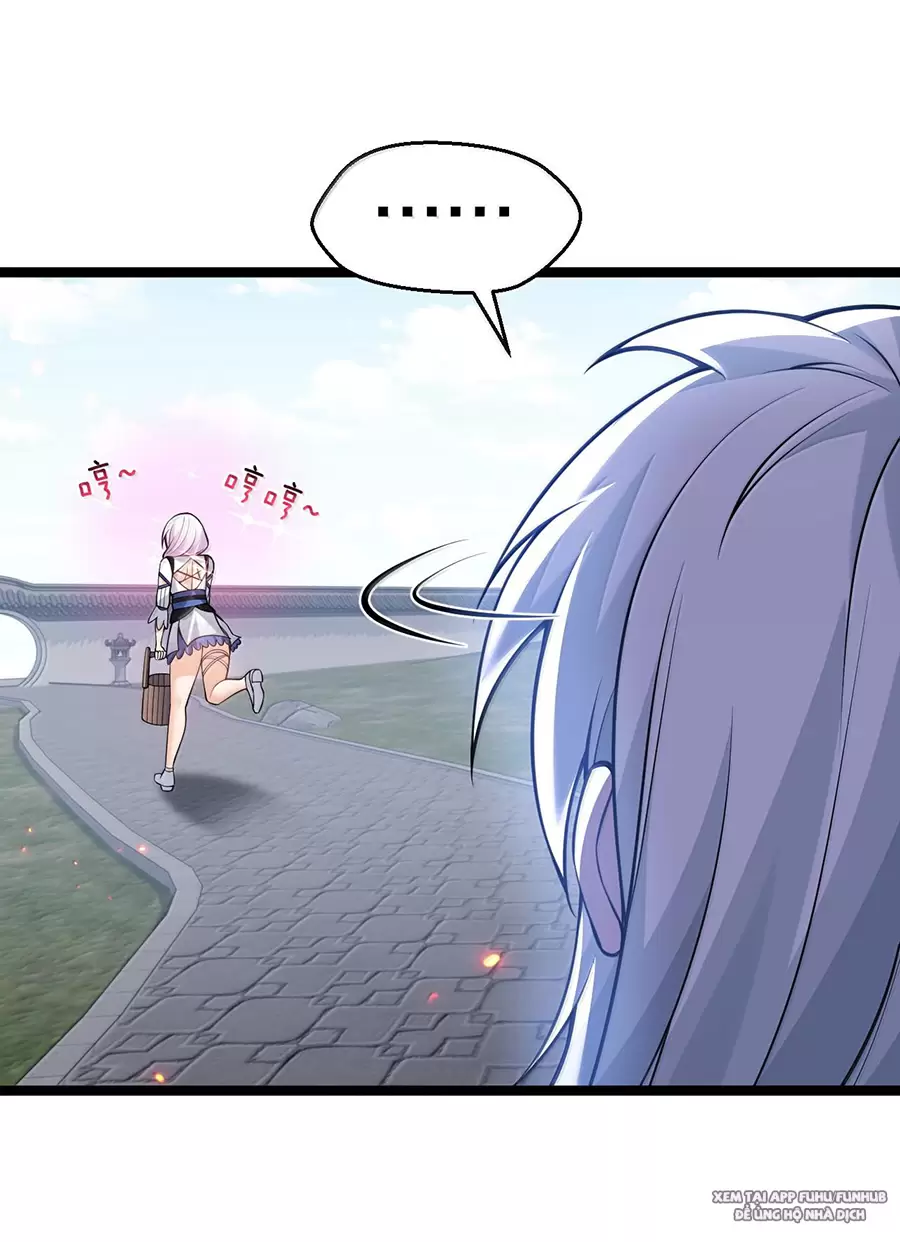 Hảo Đồ Nhi Hãy Tha Cho Vi Sư Chapter 253 - Trang 2