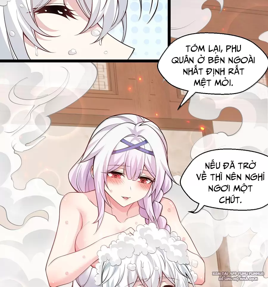 Hảo Đồ Nhi Hãy Tha Cho Vi Sư Chapter 254 - Trang 2