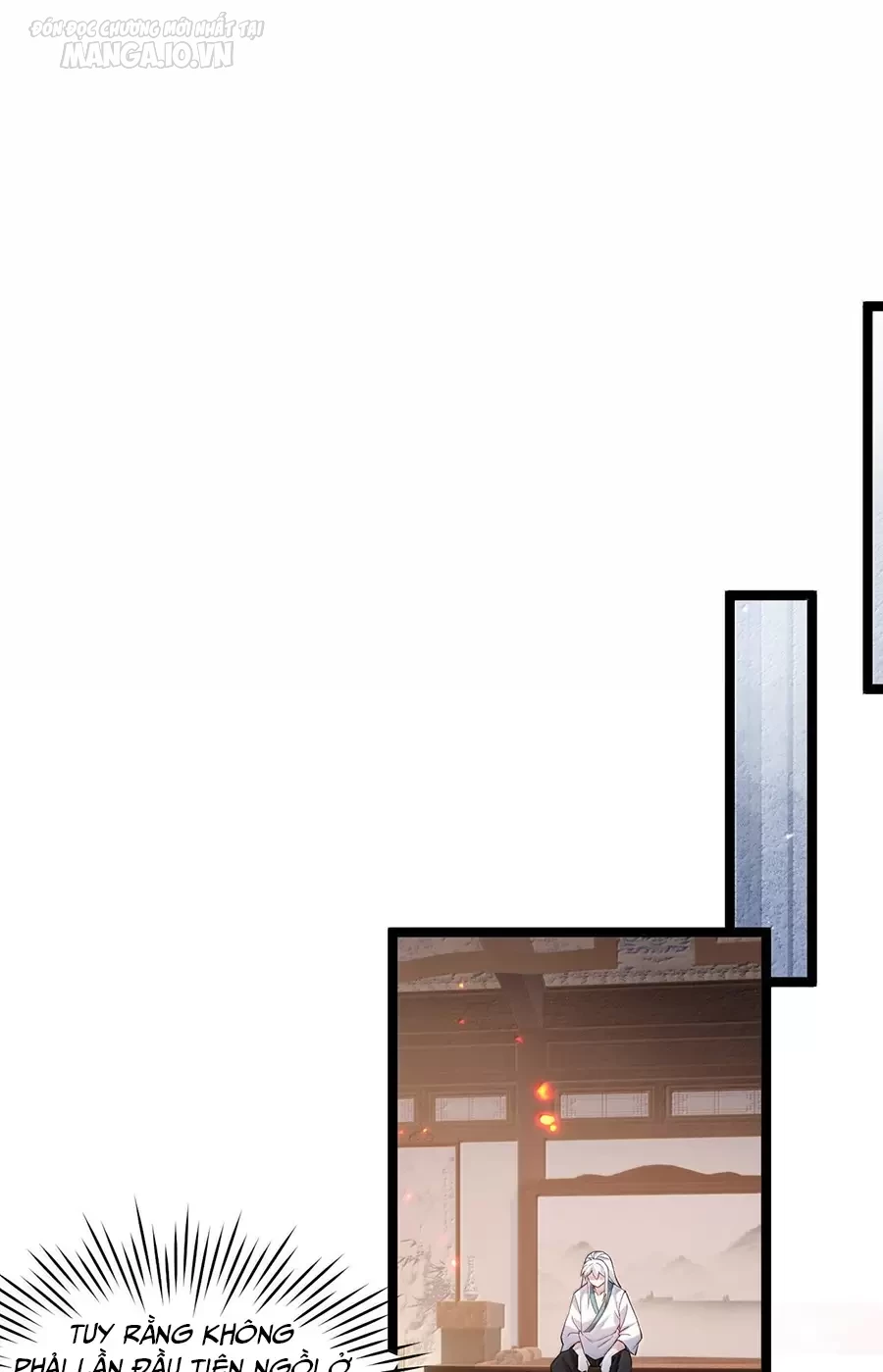 Hảo Đồ Nhi Hãy Tha Cho Vi Sư Chapter 255 - Trang 2