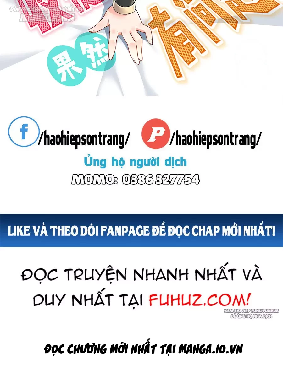 Hảo Đồ Nhi Hãy Tha Cho Vi Sư Chapter 255 - Trang 2