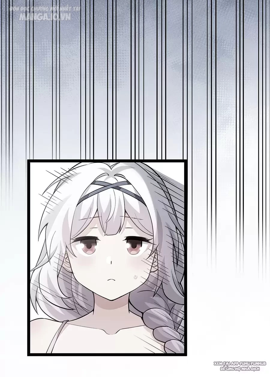 Hảo Đồ Nhi Hãy Tha Cho Vi Sư Chapter 255 - Trang 2