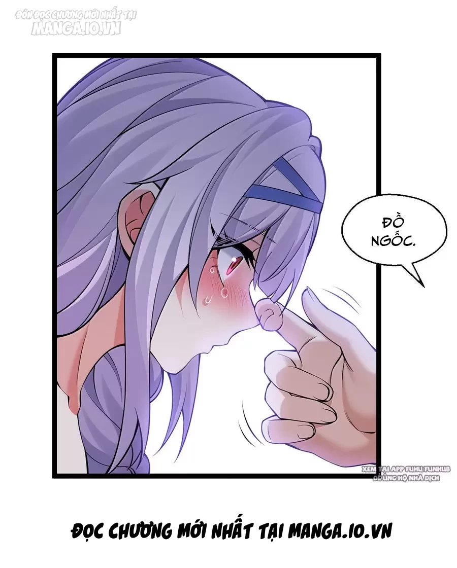 Hảo Đồ Nhi Hãy Tha Cho Vi Sư Chapter 255 - Trang 2