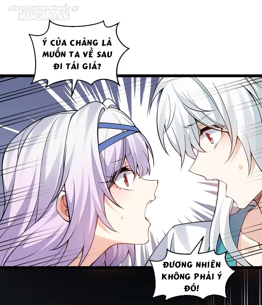 Hảo Đồ Nhi Hãy Tha Cho Vi Sư Chapter 255 - Trang 2