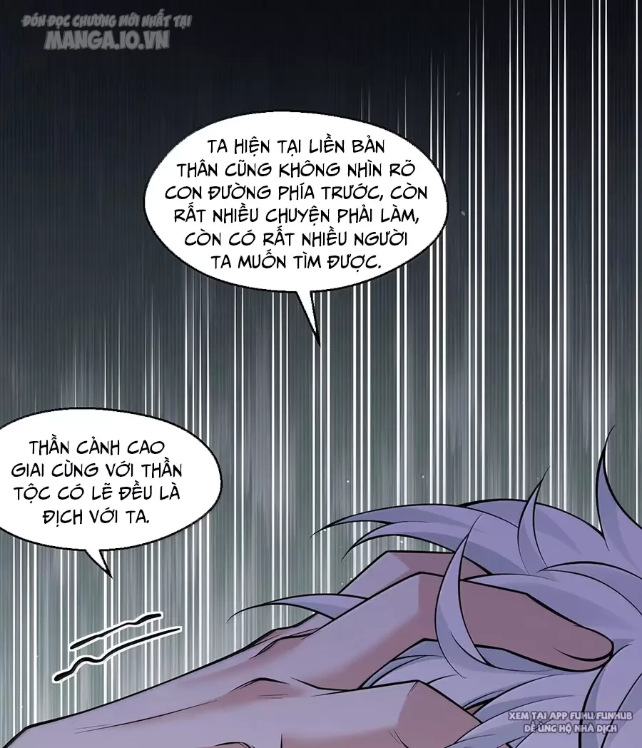 Hảo Đồ Nhi Hãy Tha Cho Vi Sư Chapter 255 - Trang 2