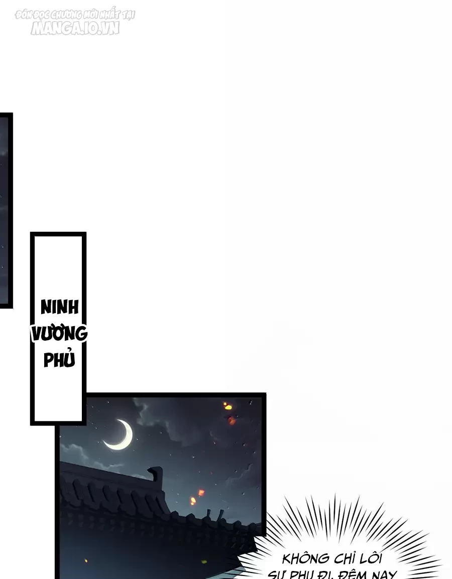 Hảo Đồ Nhi Hãy Tha Cho Vi Sư Chapter 255 - Trang 2