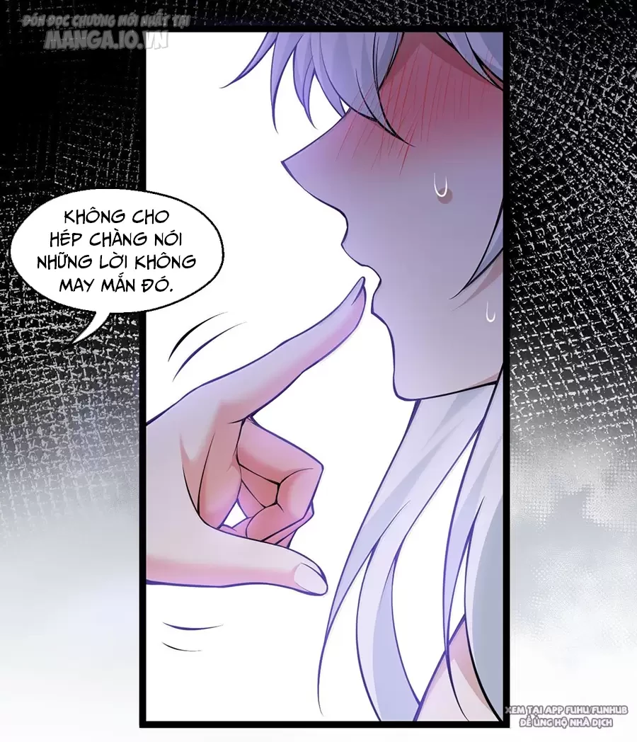 Hảo Đồ Nhi Hãy Tha Cho Vi Sư Chapter 255 - Trang 2