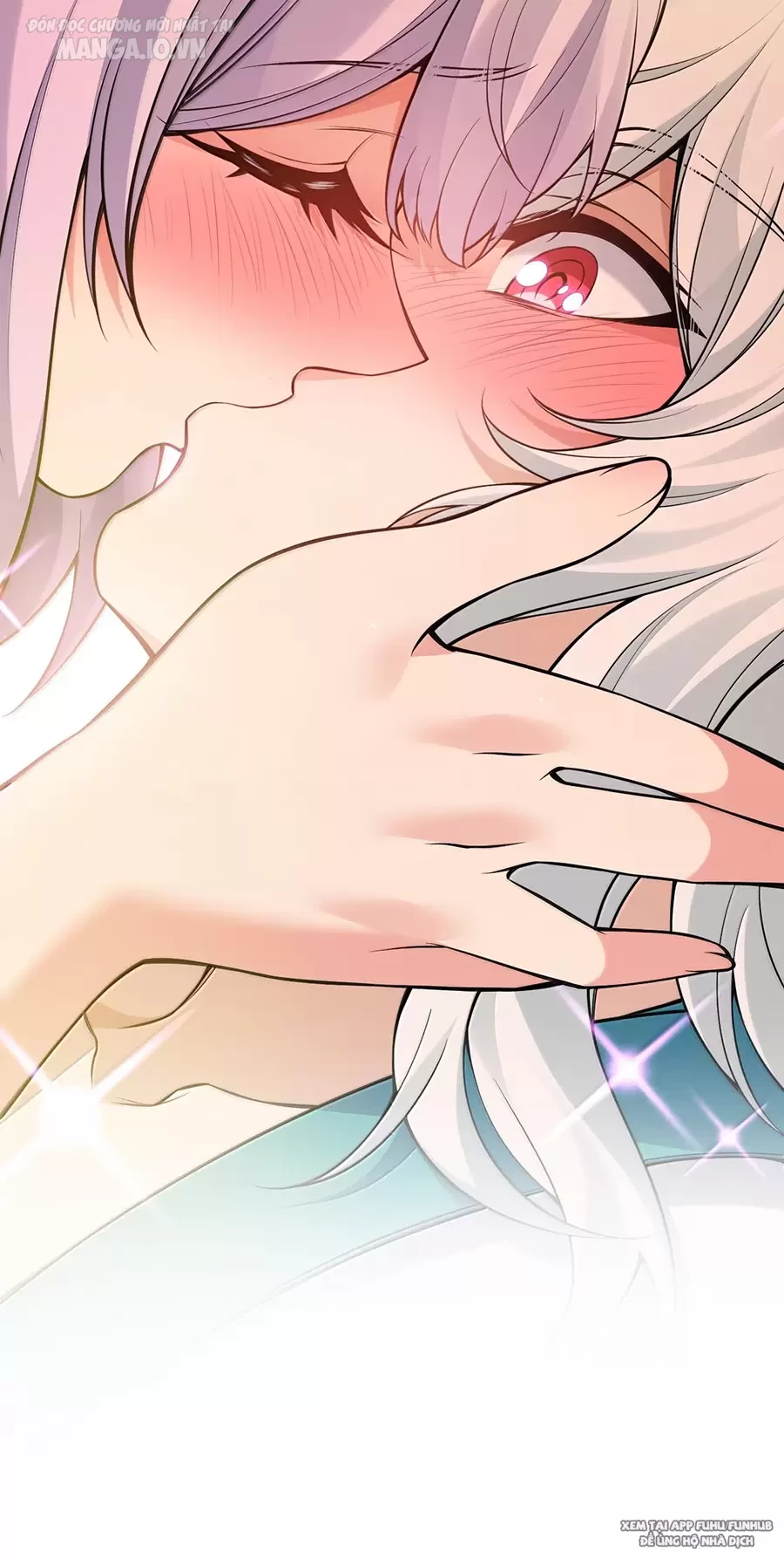 Hảo Đồ Nhi Hãy Tha Cho Vi Sư Chapter 255 - Trang 2