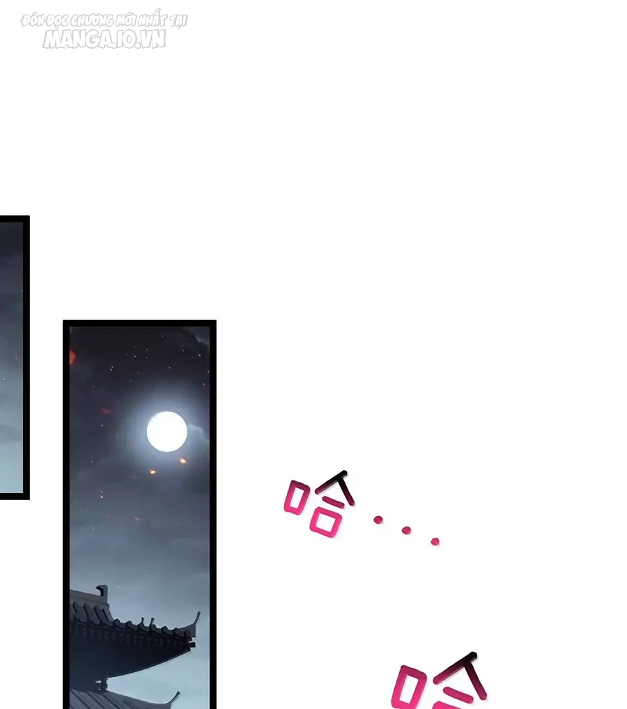 Hảo Đồ Nhi Hãy Tha Cho Vi Sư Chapter 255 - Trang 2