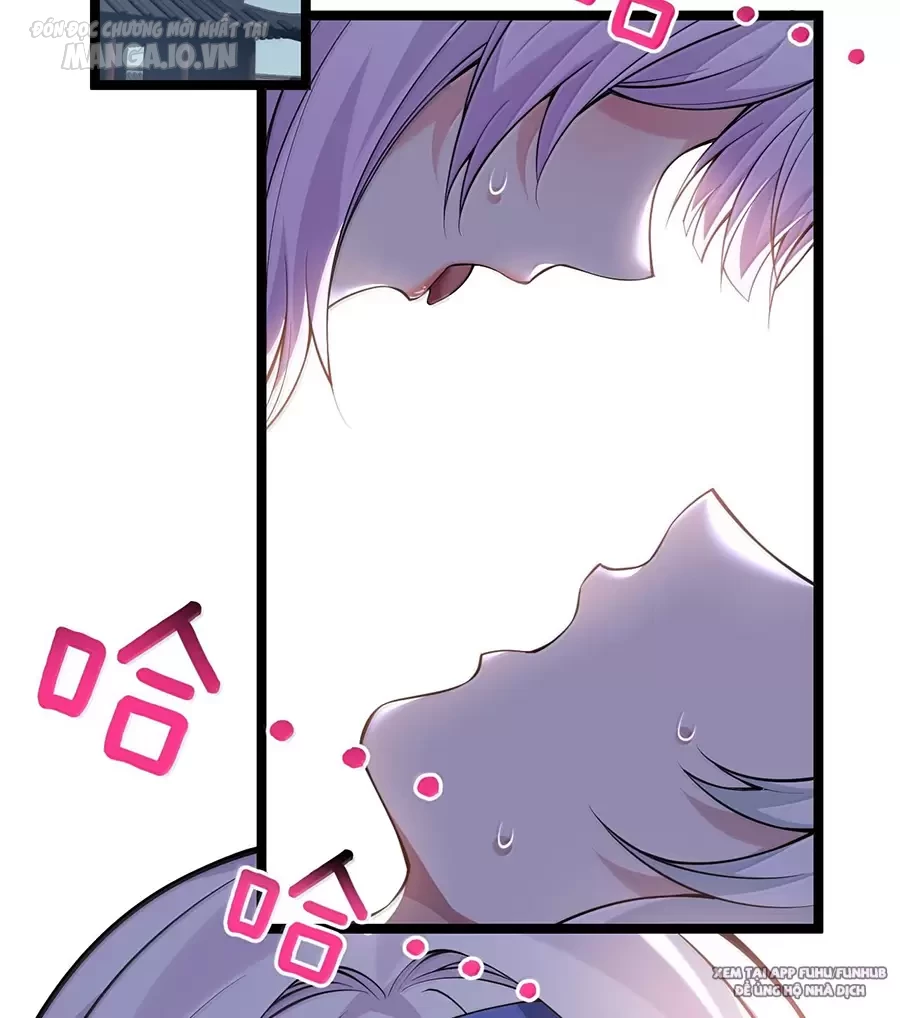 Hảo Đồ Nhi Hãy Tha Cho Vi Sư Chapter 255 - Trang 2