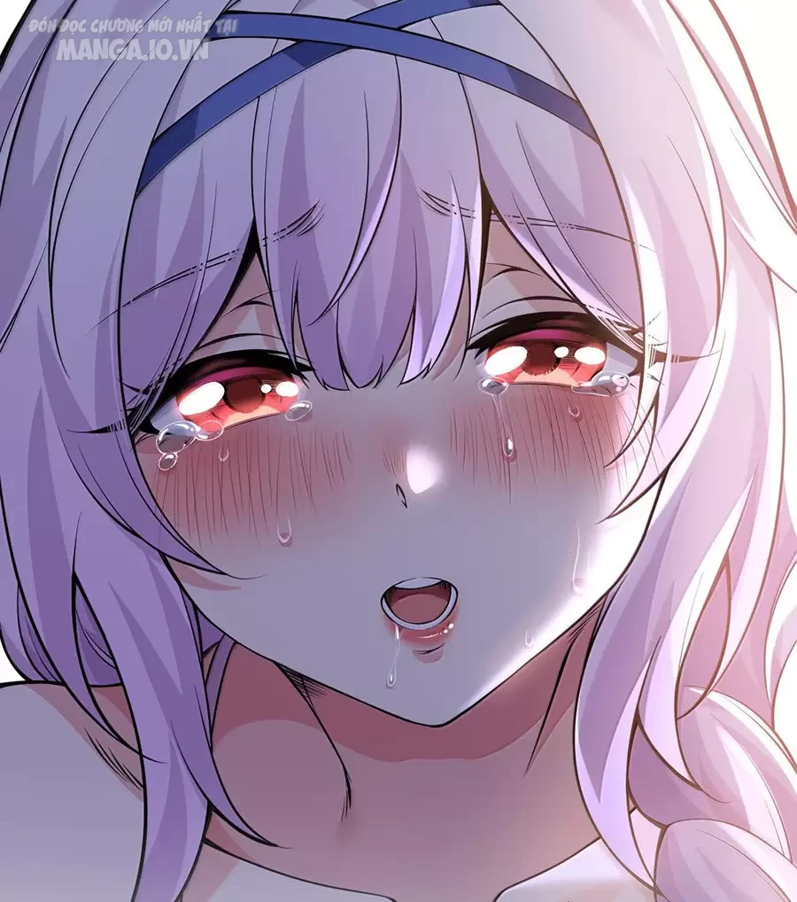 Hảo Đồ Nhi Hãy Tha Cho Vi Sư Chapter 255 - Trang 2