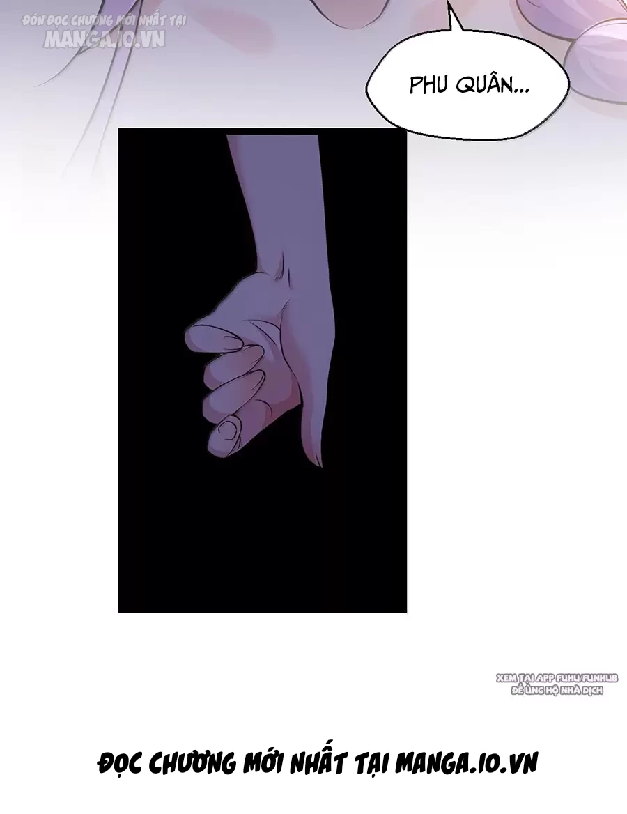 Hảo Đồ Nhi Hãy Tha Cho Vi Sư Chapter 255 - Trang 2