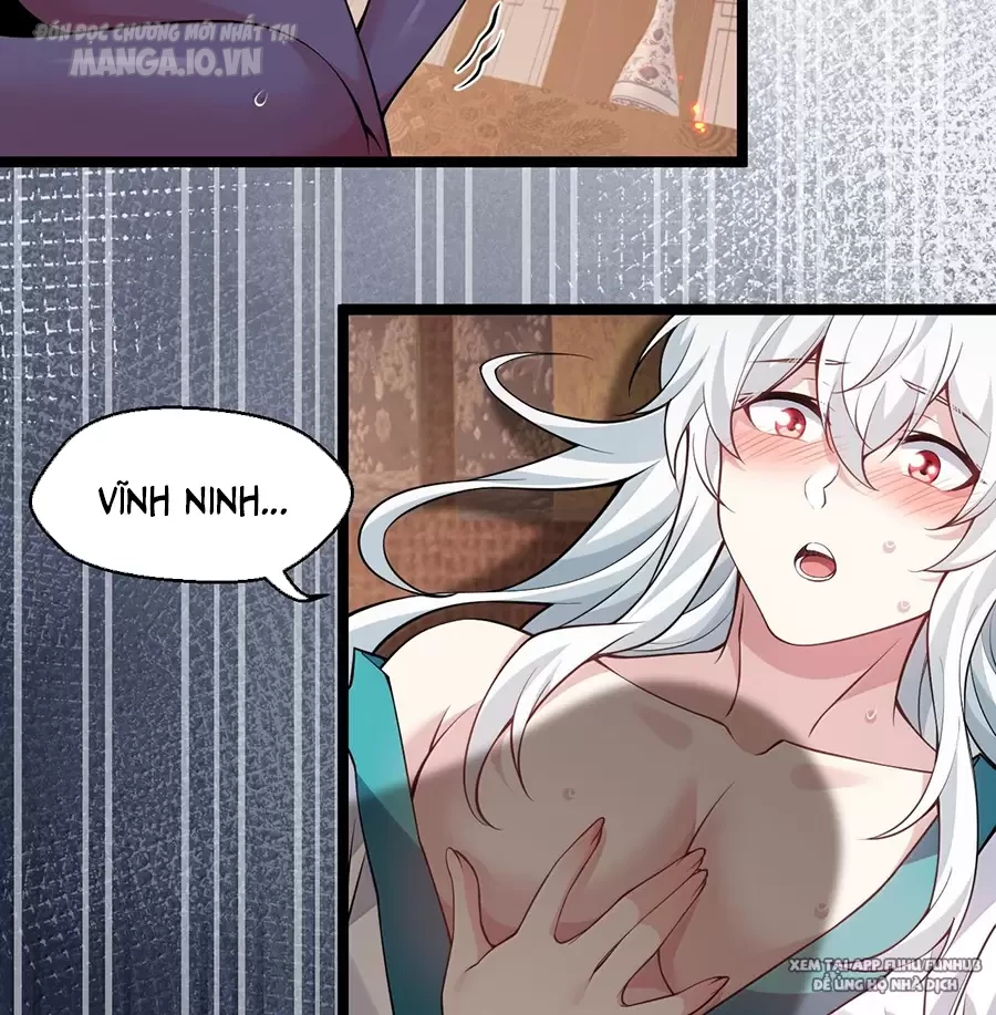 Hảo Đồ Nhi Hãy Tha Cho Vi Sư Chapter 255 - Trang 2