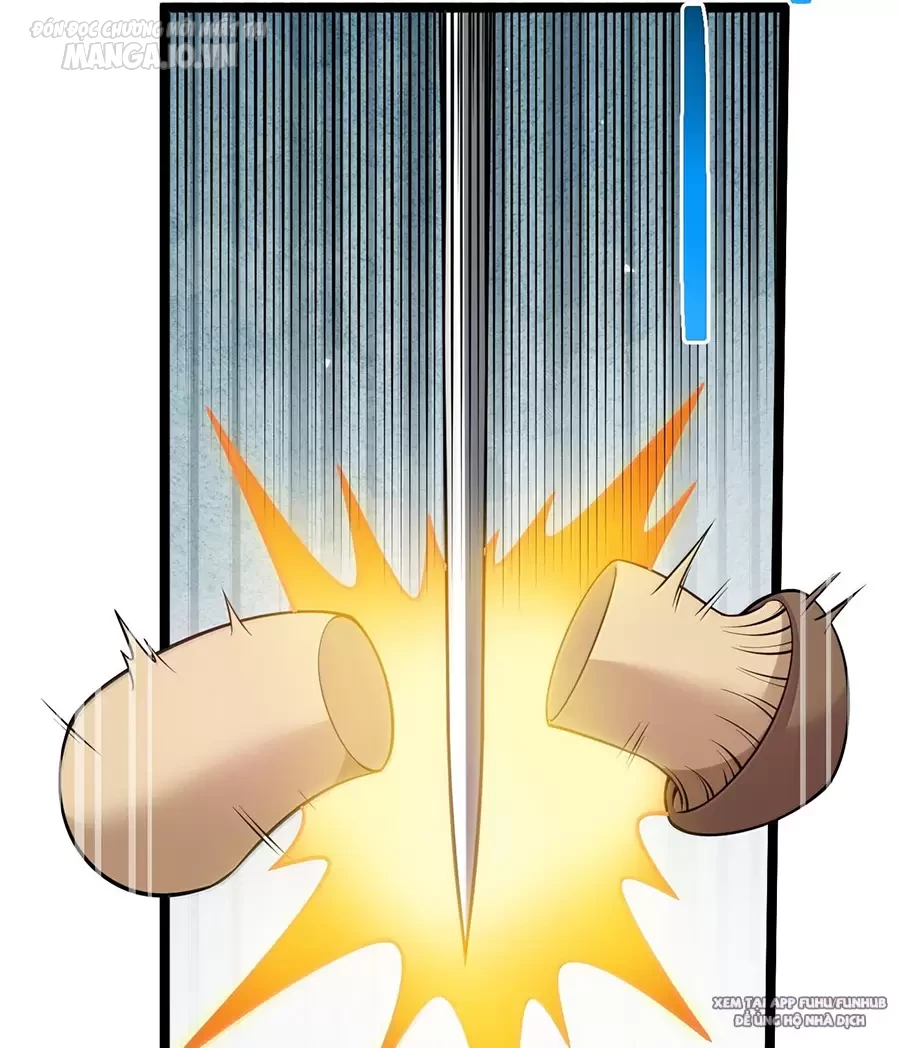 Hảo Đồ Nhi Hãy Tha Cho Vi Sư Chapter 255 - Trang 2